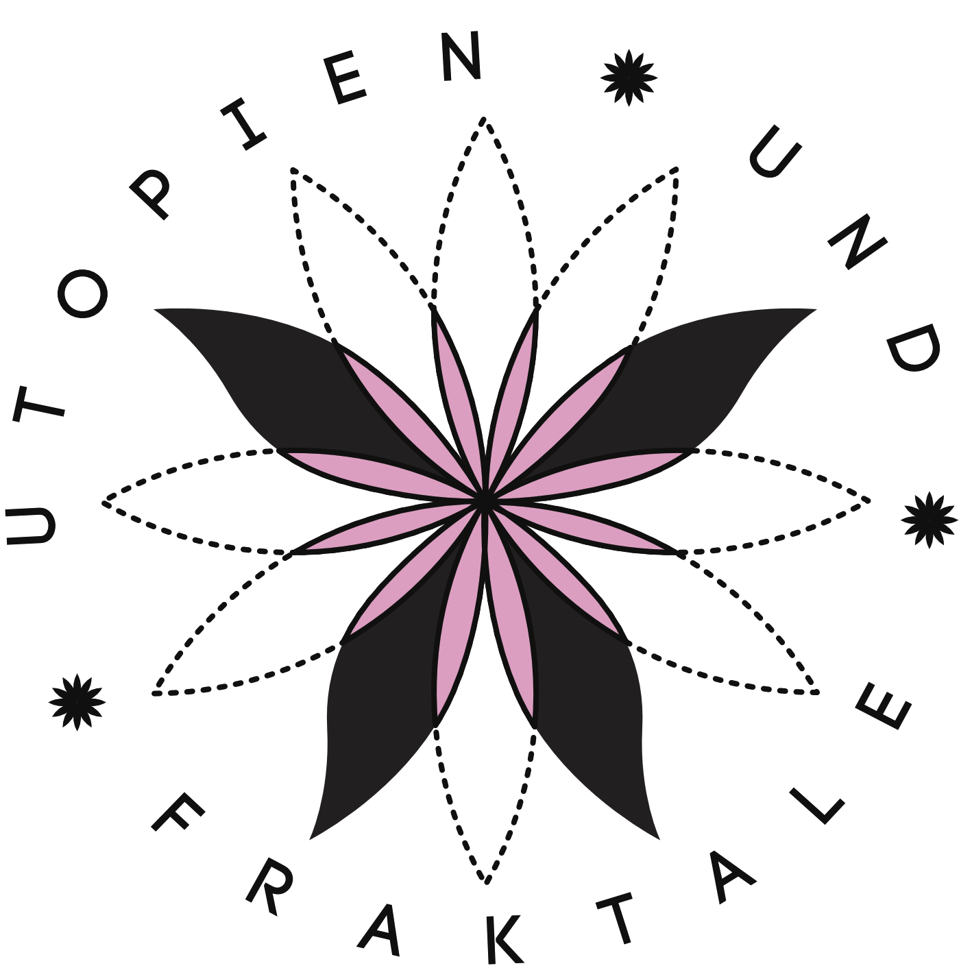 Utopien und Fraktale